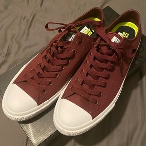 Converse Chuck Taylor II